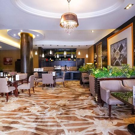 Boudl Al Majmaa Lejlighedshotel Al Majmaah Eksteriør billede