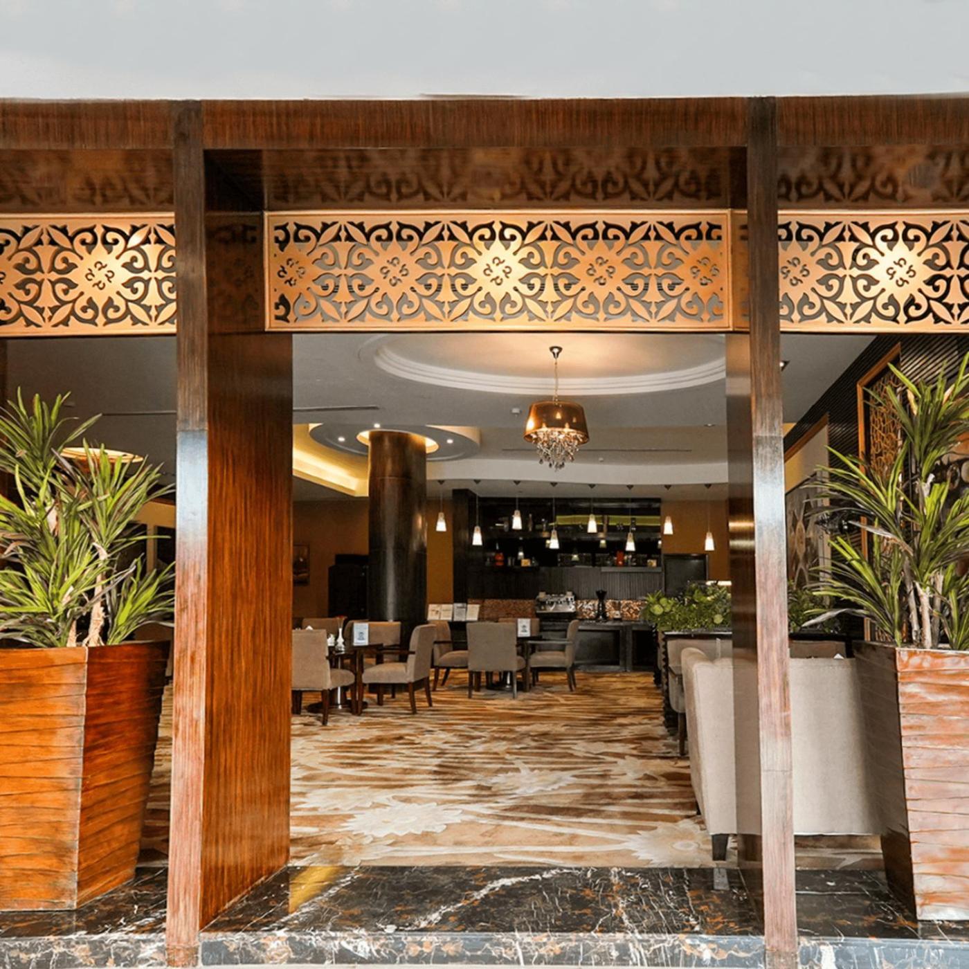 Boudl Al Majmaa Lejlighedshotel Al Majmaah Eksteriør billede